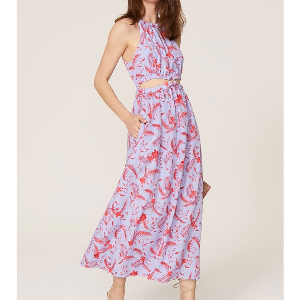 Likely Karrica Dress Size L
